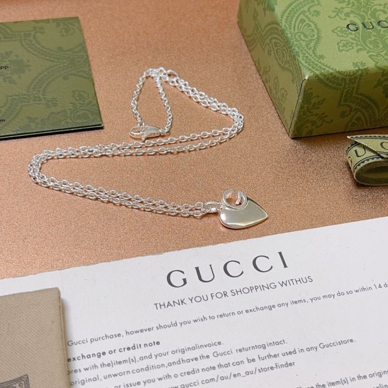 Gucci Necklaces